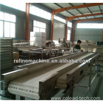 Fruit and vegetable belt conveyor /food conveying machine